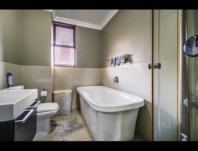 1 BEDROOM APARTMENT FOR SALE IN SOLHEIM